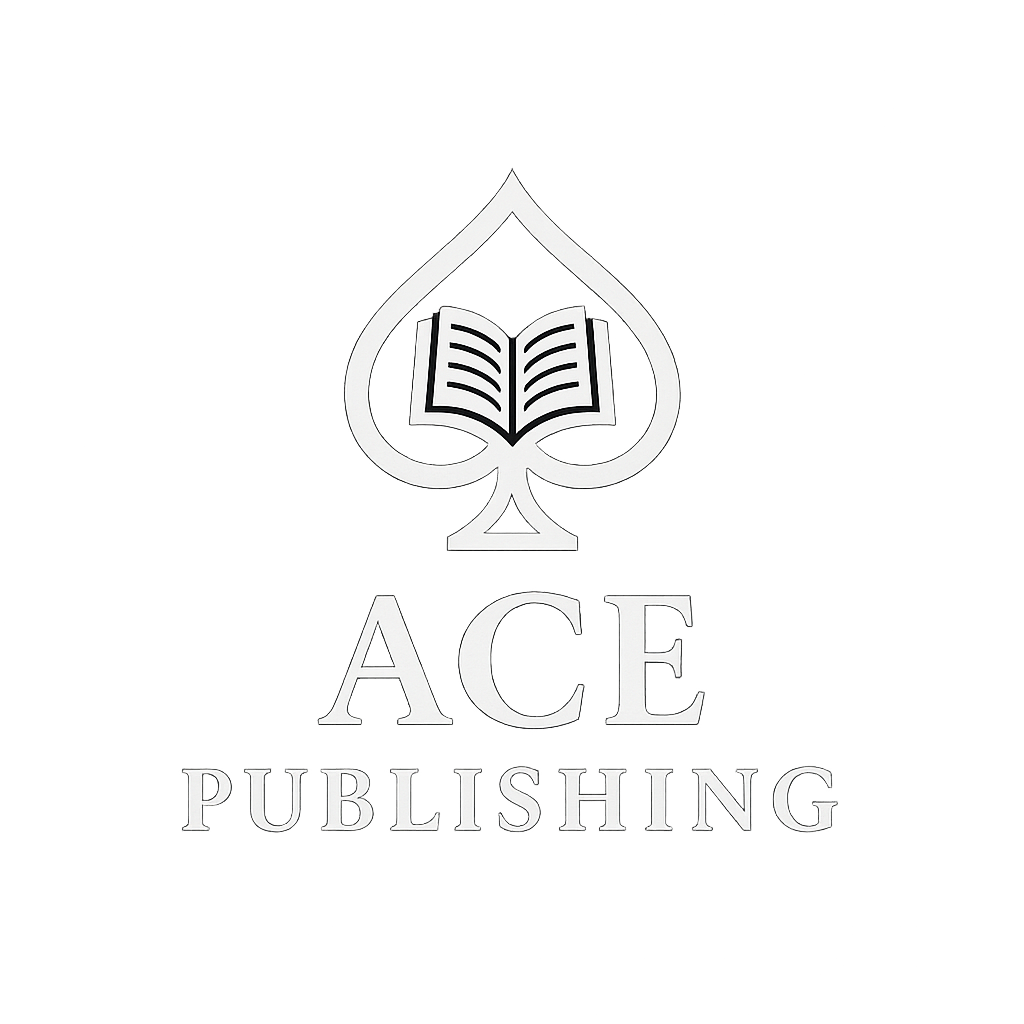 Ace Publishing Logo